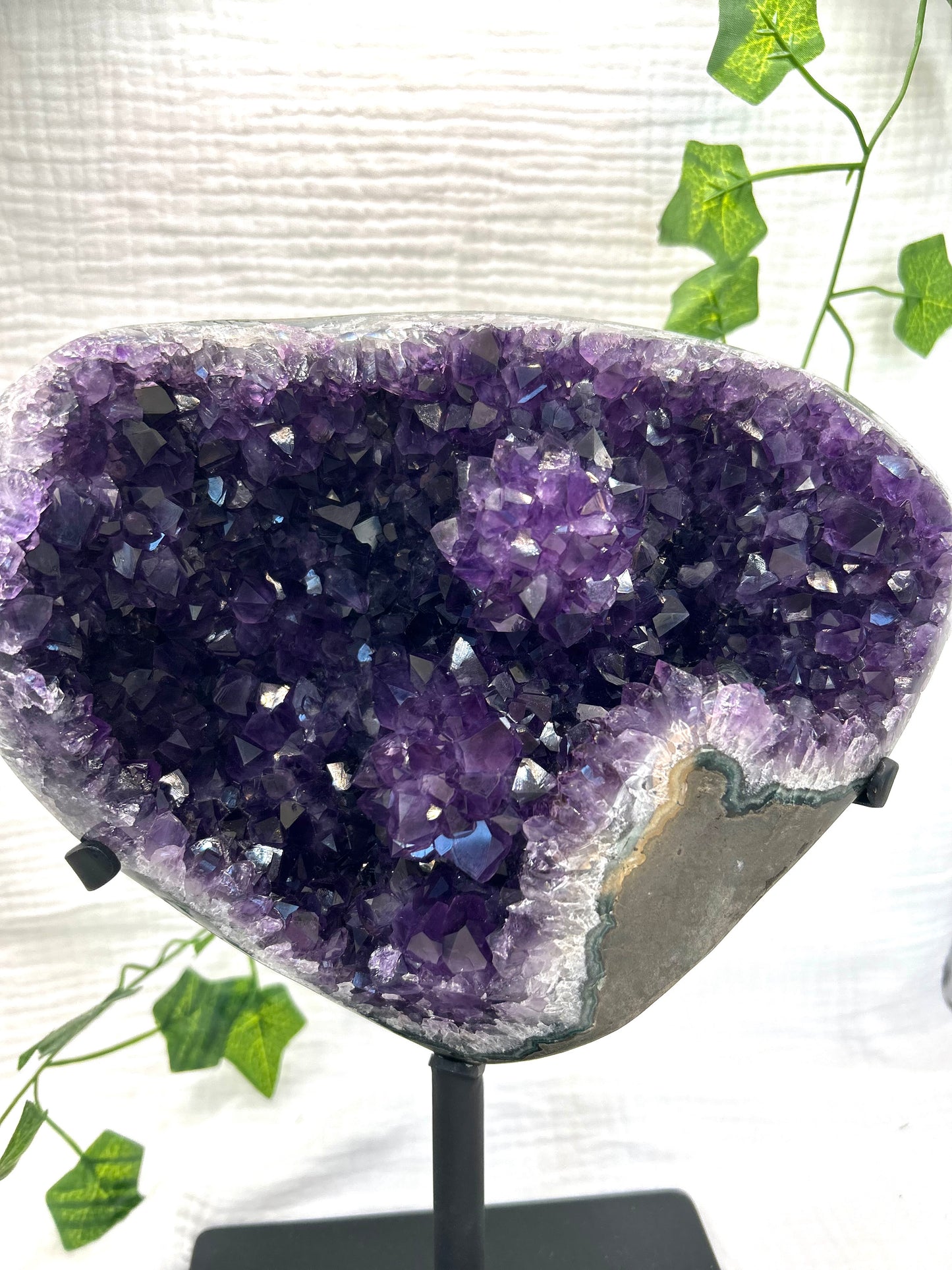 Amethyst Freeform