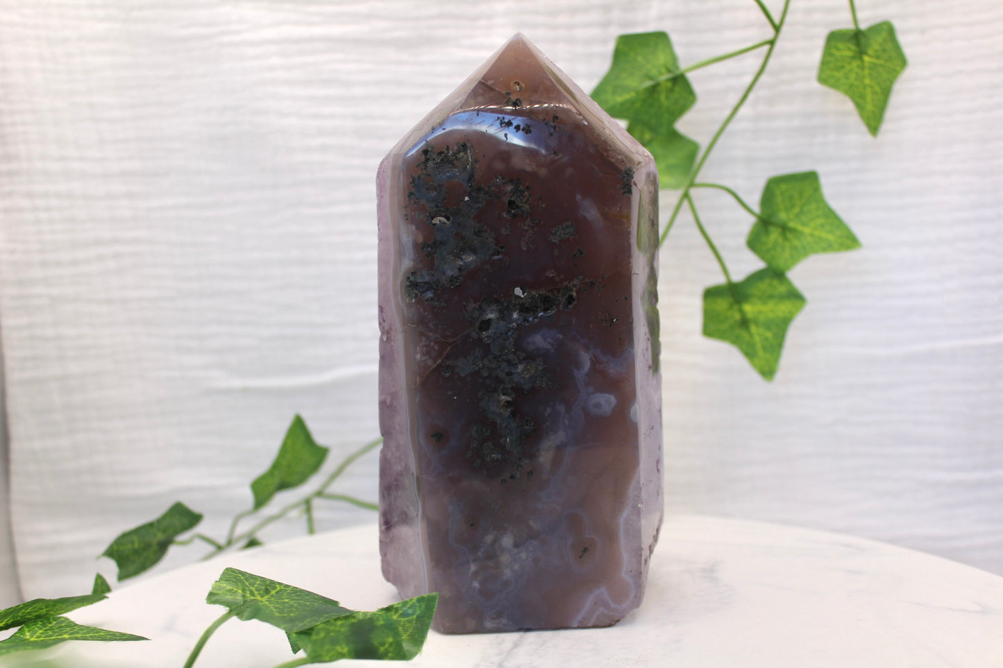 Amethyst Tower