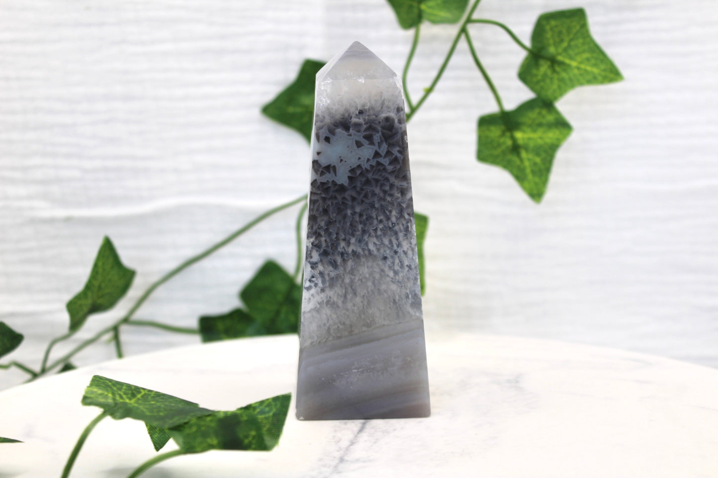 Agate Tower