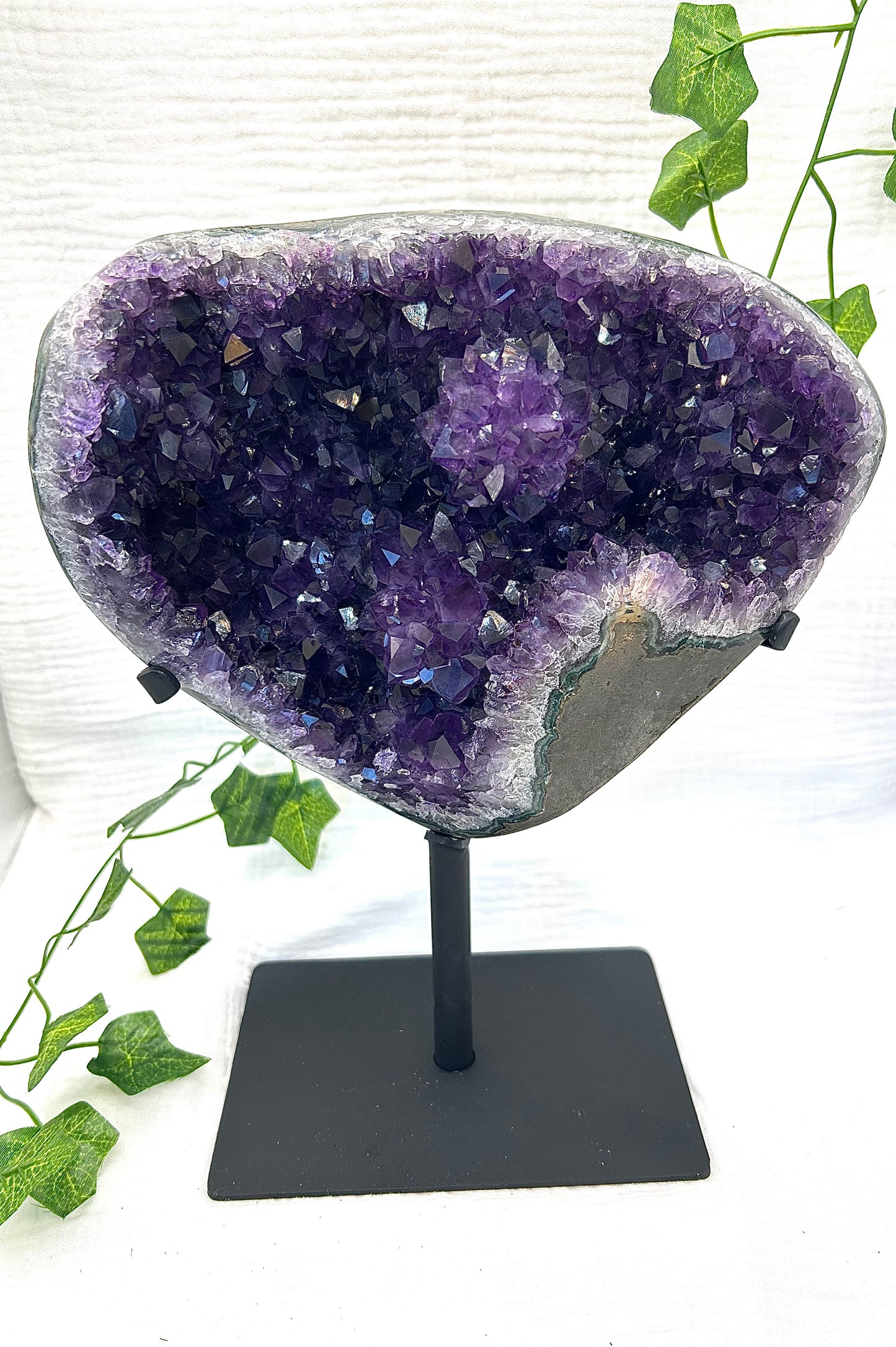 Amethyst Freeform