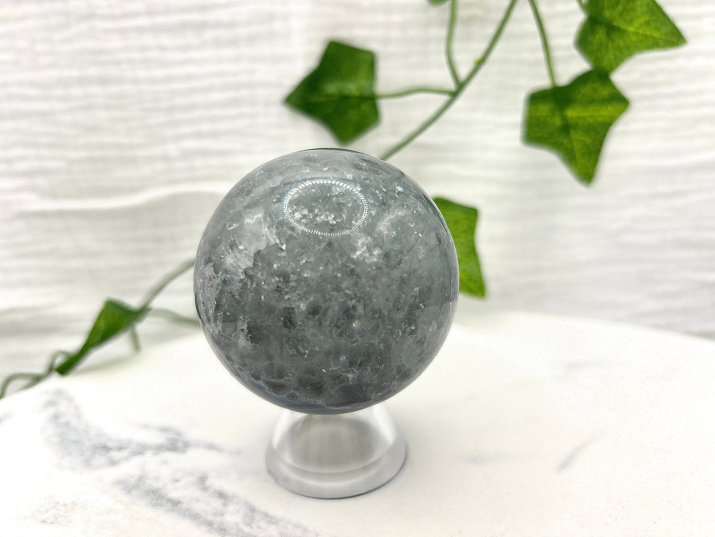 Agate Sphere
