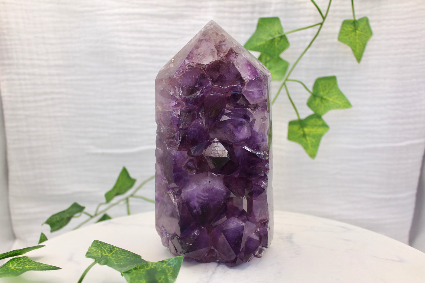 Amethyst Tower
