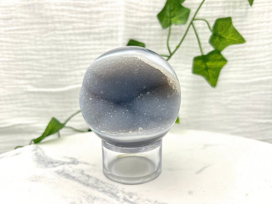 Agate Sphere
