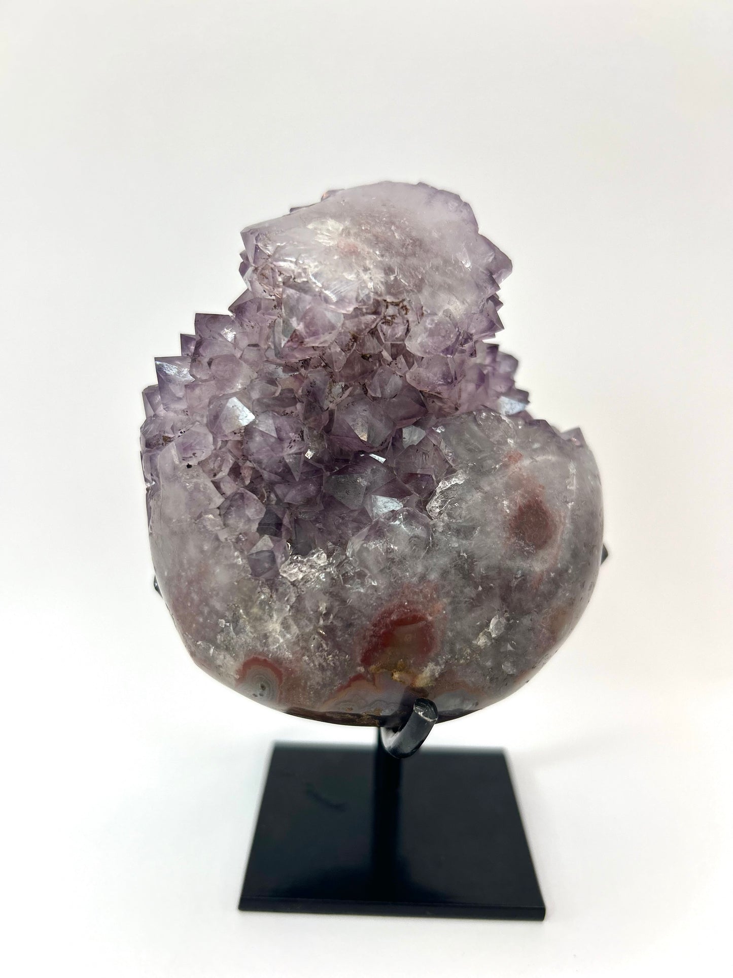 Amethyst Freeform