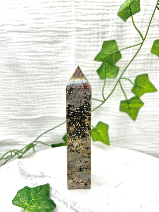 Ocean Jasper Tower