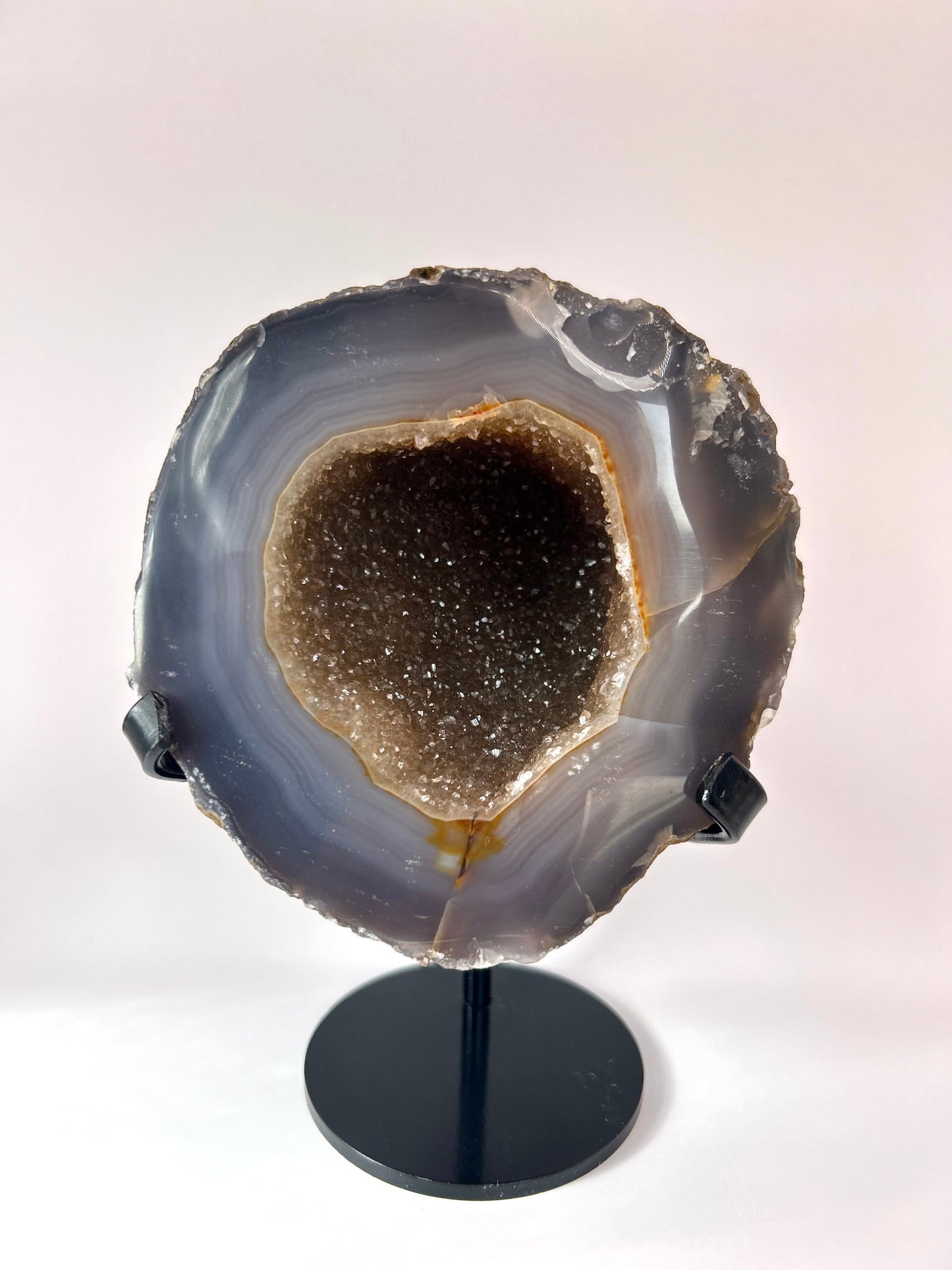 Agate Freeform