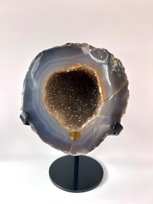 Agate Freeform