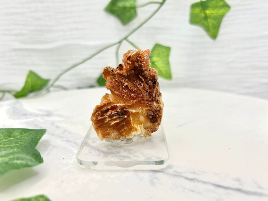 Vanadinite Raw