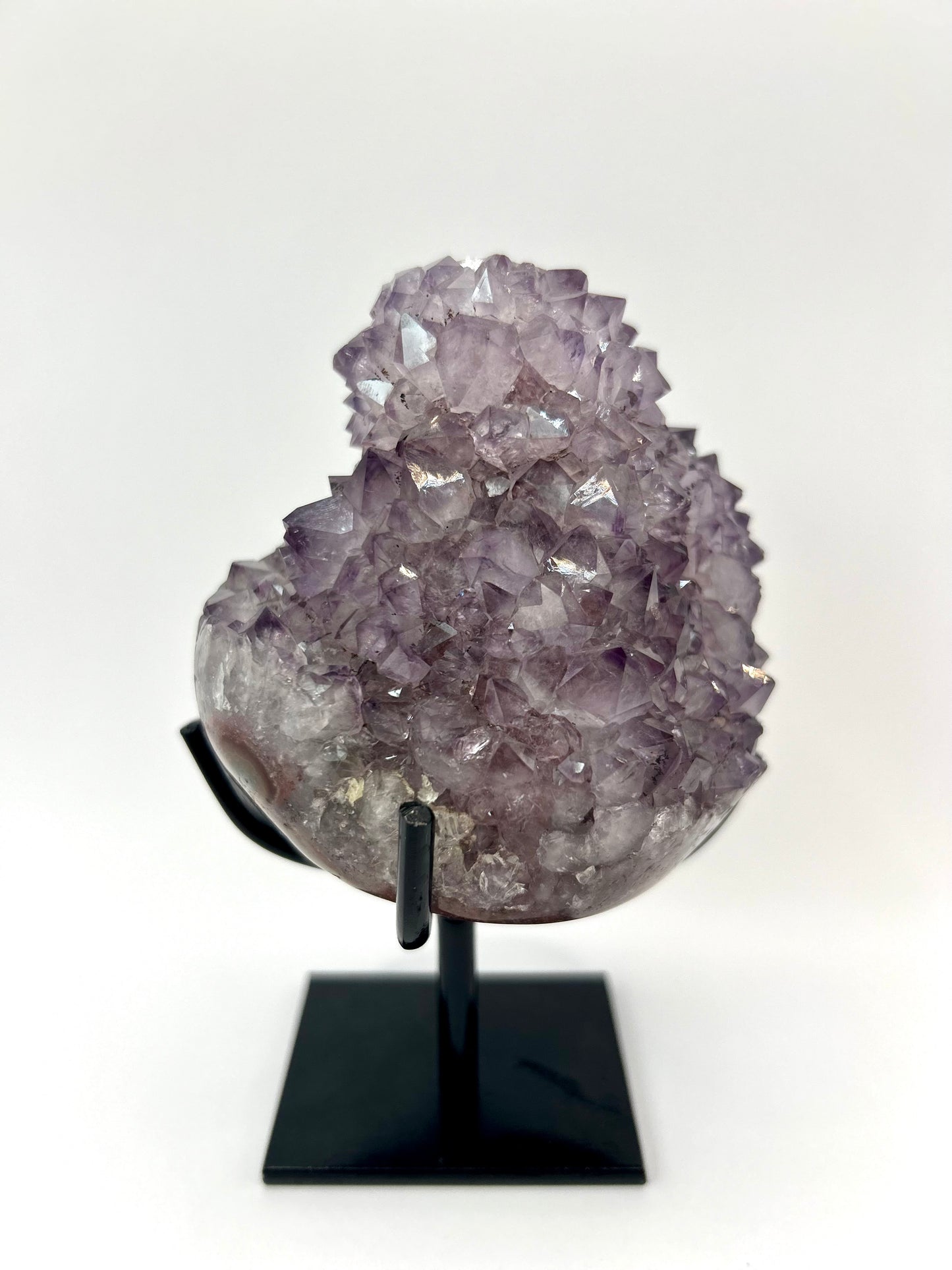 Amethyst Freeform