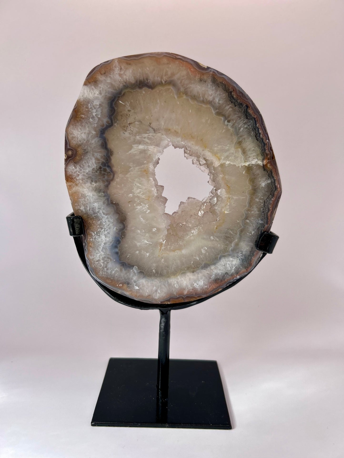 Agate Slab