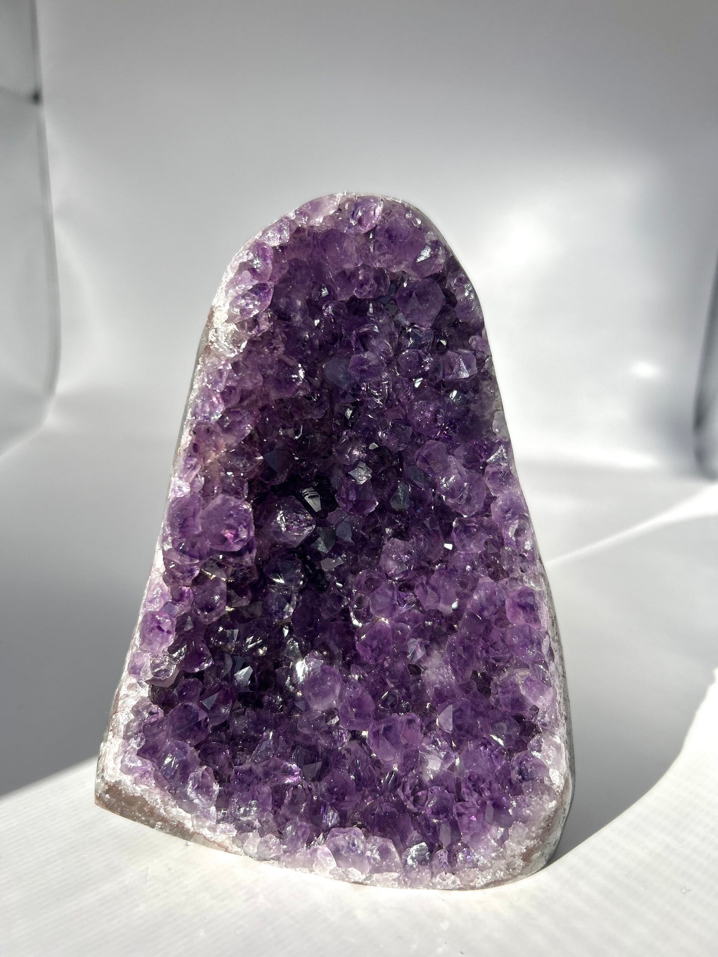 Amethyst Cutbase