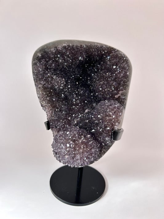 Amethyst Freeform