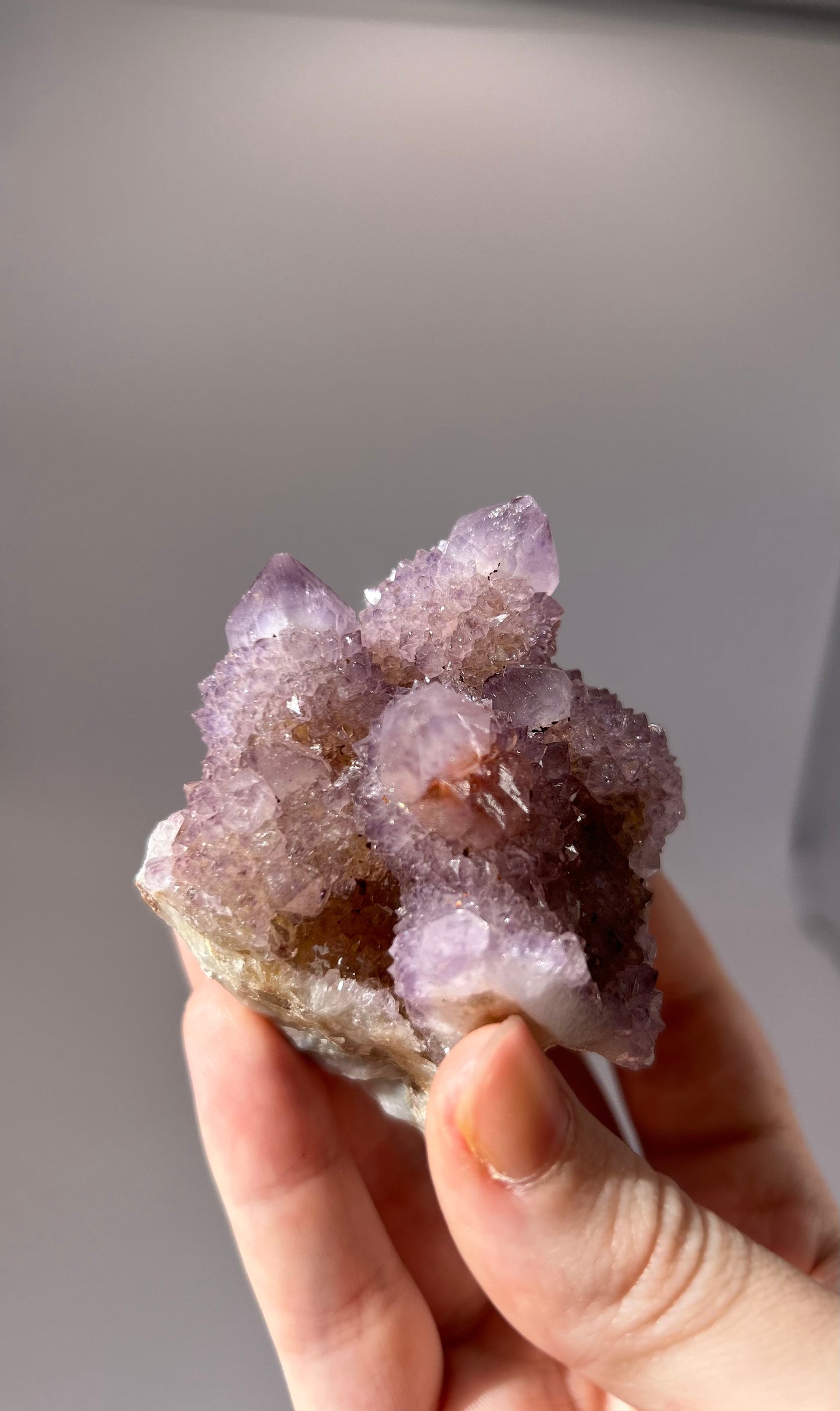 Spirit Quartz