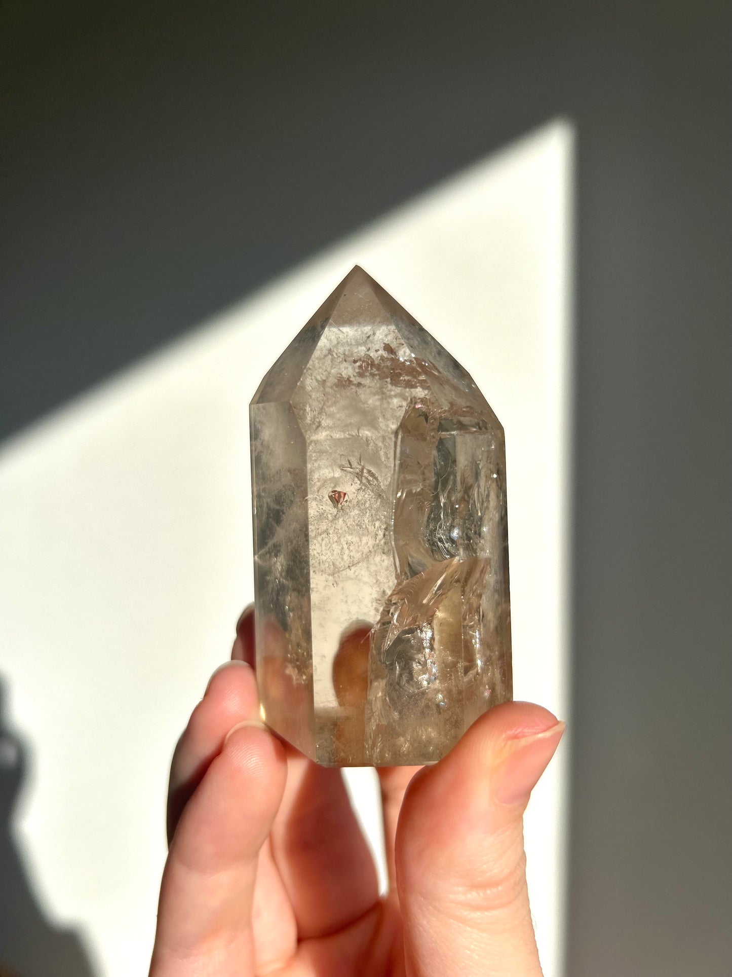 Smoky Quartz