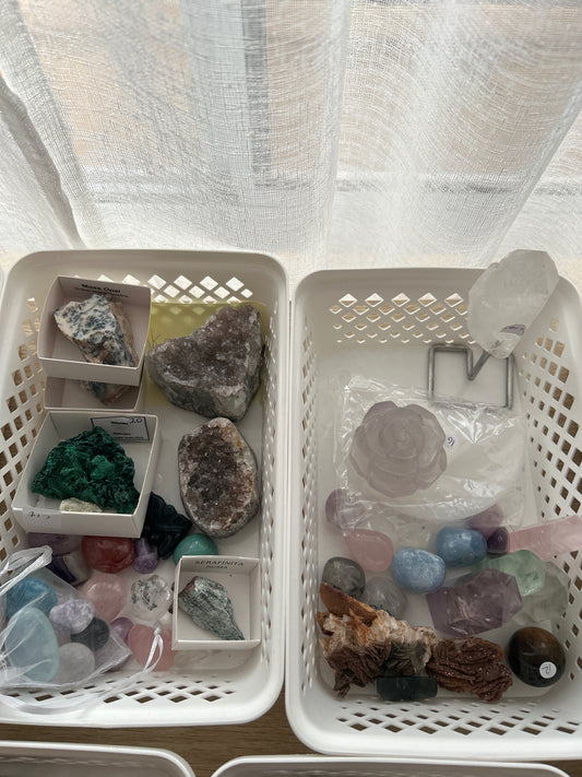 Luke’s Live Sale Claims