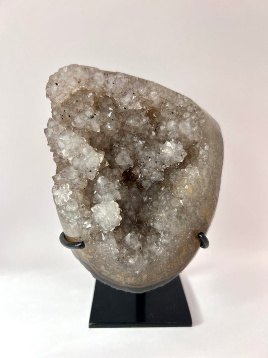 Quartz Freeform