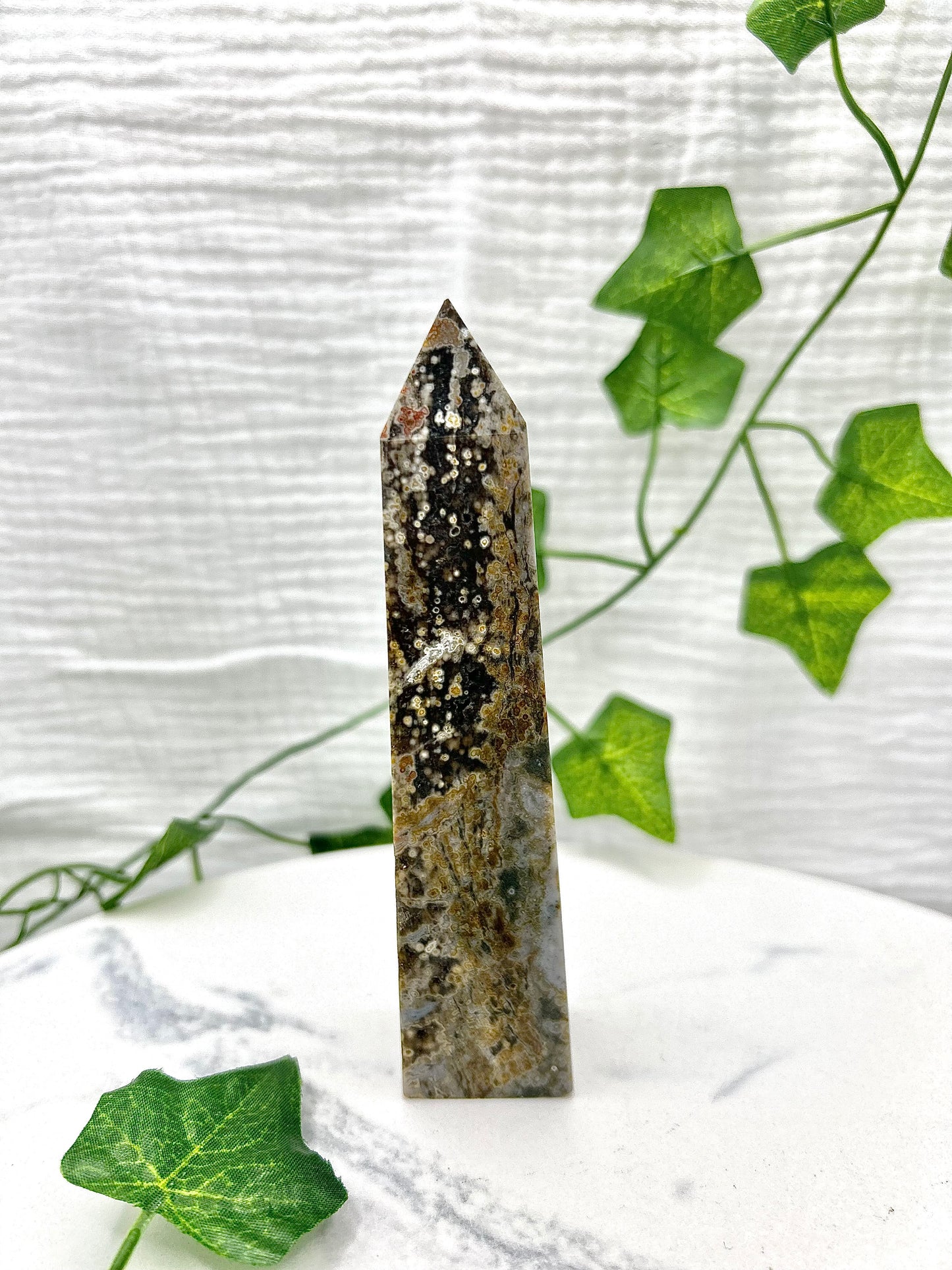 Ocean Jasper Tower
