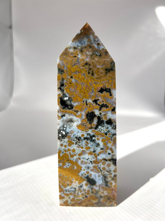 Ocean Jasper