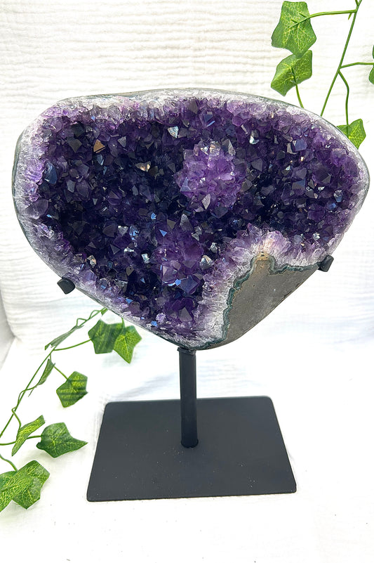 Amethyst Freeform