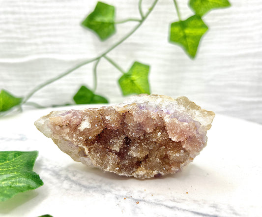 Amethyst Cluster