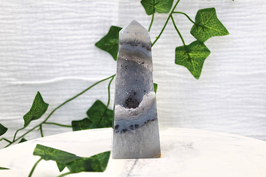 Agate Tower