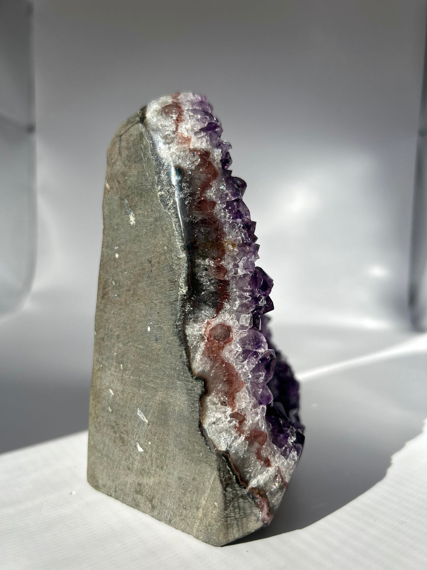 Amethyst Cutbase