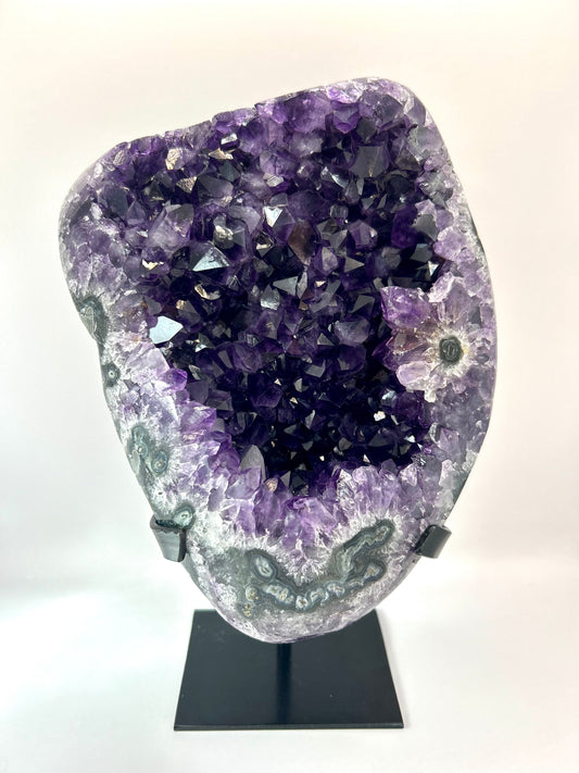 Amethyst Freeform