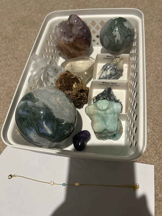 Amy’s Live Sale Claims