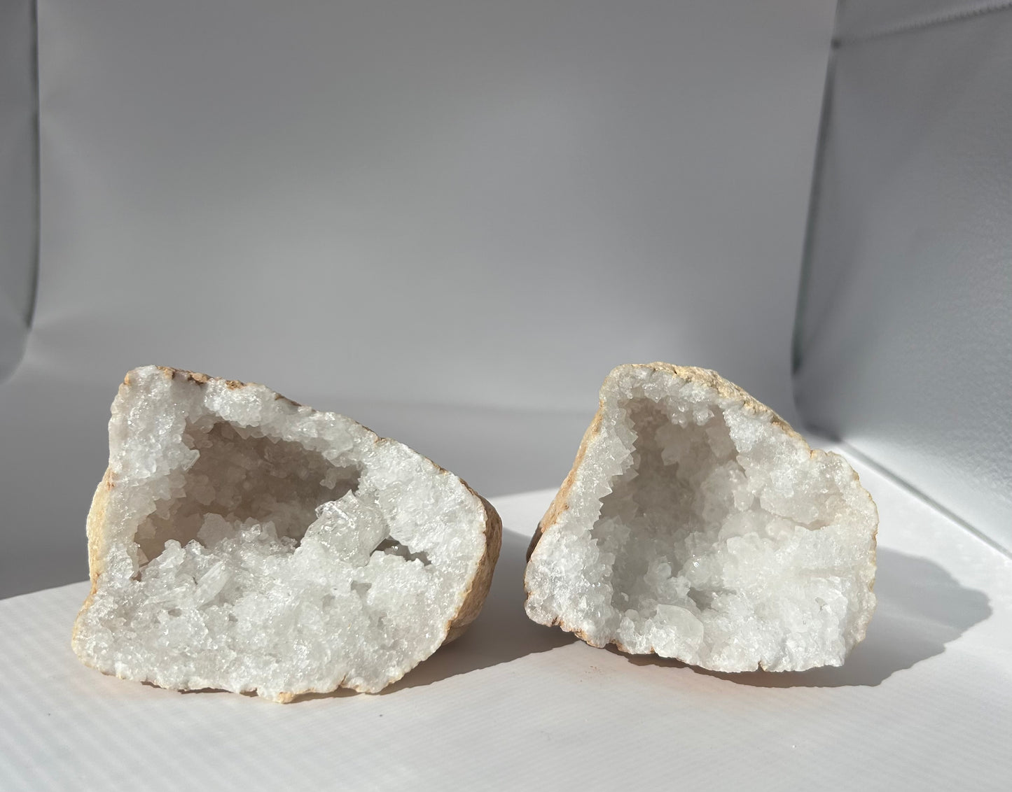 Quartz Geode