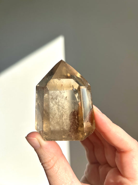 Smoky Quartz