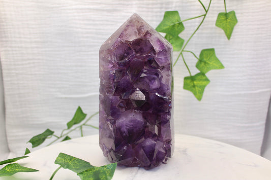 Amethyst Tower