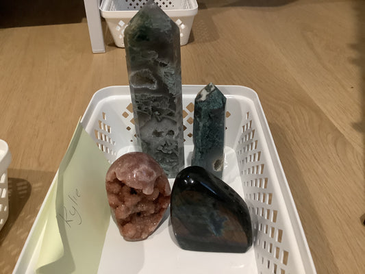 Kylie’s Live Sale Claims