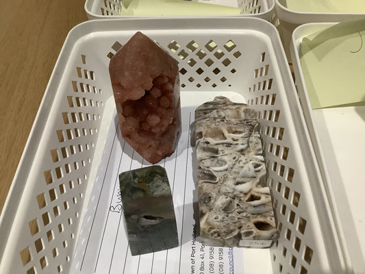 Rebekah’s Live Sale Claims